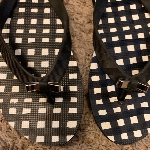 Coach Sandals - Picture 2 of 4